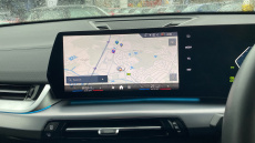 BMW iX2 230kW xDrive30 M Sport 65kWh 5dr Auto [Tech+] Electric Hatchback